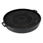 Filtres CR200 hottes AIRLUX, GLEM AHA78, AHE66, GHB97, GHF62, GHF621