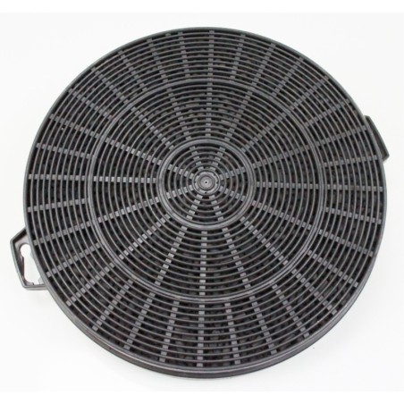 Filtres CR200 hottes AIRLUX, GLEM AHA78, AHE66, GHB97, GHF62, GHF621, GHQ97