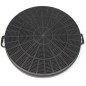 Filtres CR200 hottes AIRLUX, GLEM AHA78, AHE66, GHB97, GHF62, GHF621