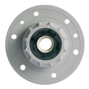 Palier pour lave linge CANDY - HOOVER