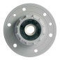 Palier pour lave linge CANDY - HOOVER