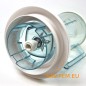 Bol blender hachoir MOULINEX 320/327 - MOULINETTE