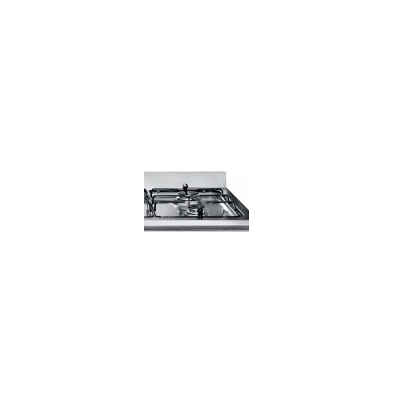 Grille email pour cuisinière AIRLUX