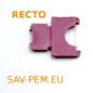 Allumeur SH300 plat en céramique pour poele à pétrole Allumeur SH300 plat en céramique pour poele à pétrole