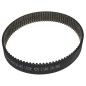 Courroie  255 x 14 mm, pour les rabots BOSCH PHO150 - PHO200