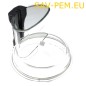 Couvercle anthracite pour robot MAGIMIX CS - XL