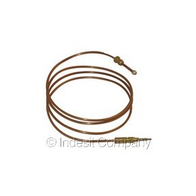 Thermocouple pour cuisinière ARISTON, INDESIT 