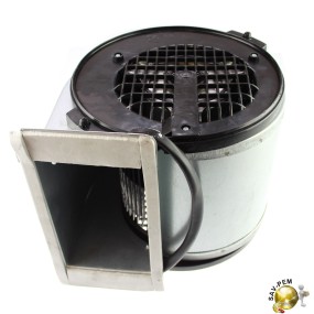 Bloc moteur pour hotte AIRLUX