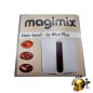 Cuve pour robot MAGIMIX MINI et MINI PLUS