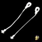 Cables de porte lave vaisselle BRANDT, VEDETTE, THOMSON, FAGOR Cables de porte lave vaisselle BRANDT, VEDETTE, THOMSON, FAGOR