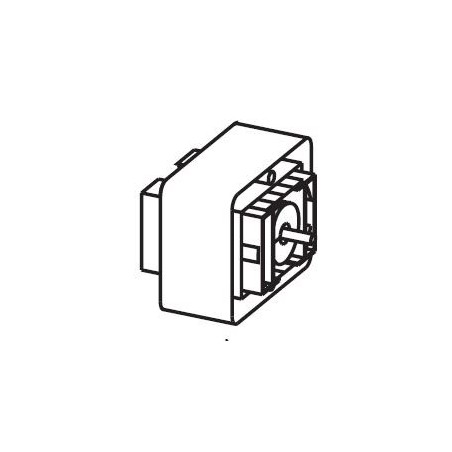 Moteur seul pour hotte AIRLUX