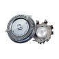 Tetes HQ6 pour les rasoirs PowerTouch électrique PHILIPS