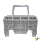Panier à couverts pour lave vaisselle ARTHUR MARTIN, ELECTROLUX Panier à couverts pour lave vaisselle ARTHUR MARTIN, ELECTROLUX