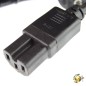 Cordon universel pour appareils de cuisson