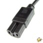 Cordon universel pour appareils de cuisson
