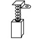 Charbons pour ponceuse FLEX WS702VEA