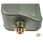 Reservoir a petrole ZIBRO KAMIN SRE250