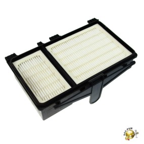 Filtre HEPA pour aspirateur KARCHER DS5800