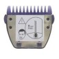 Guide précision de 0.5 à 2.5mm tondeuse BABYLISS Guide précision de 0.5 à 2.5mm tondeuse BABYLISS
