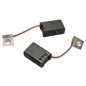 Charbons pour perforateur BOSCH UBH 12/50 Charbons pour perforateur BOSCH UBH 12/50