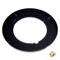 Encadrement  bruleur-Plaque de cuisson AIRLUX-TV263GA