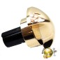 Manette robinet gaz pour AIRLUX, GLEM modèles CU25, CU45, CC90H, XCU33