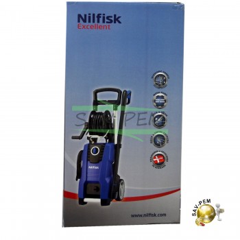 Nettoyeur haute pression NILFISK E140.3-9XTRA