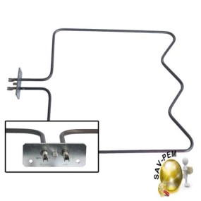Résistance sole pour four PROLINE CMP64W