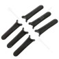 Lames X 10 FLYMO HOVER VAC - MOW'N'VAC - MICROLITE - MICRO LITE - MINIMO