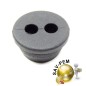 Joint 538235675 réservoir essence MC CULLOCH CABRIO 310, 380, 390, D300