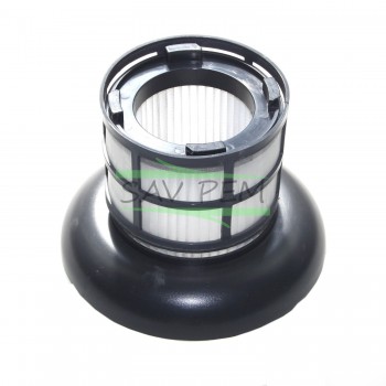 Filtre cylindrique aspirateur Black  et  Decker