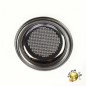 Filtre porte dossette pour expresso DELONGHI