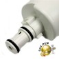 Filtre à eau SBS002 Refrigèrateur Américain WHIRLPOOL Filtre à eau SBS002 Refrigèrateur Américain WHIRLPOOL