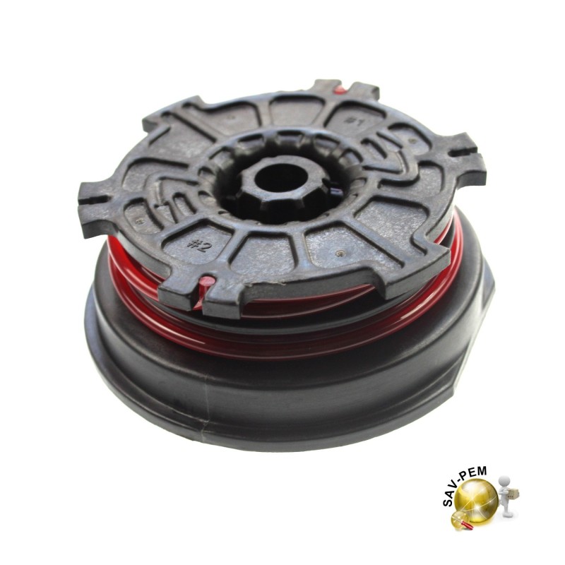 Bobine pour débroussailleuse HOMELITE HBC26SJ