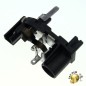 Support charbon pour outils électrique DEWALT