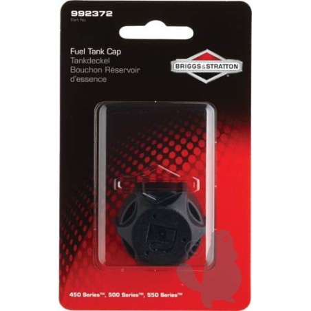 Bouchon de reservoir moteur BRIGGS  et  STRATTON