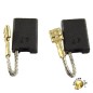 Charbons pour meuleuses BOSCH Charbons pour meuleuses BOSCH