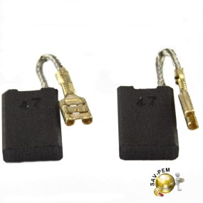 Charbons pour meuleuses BOSCH
