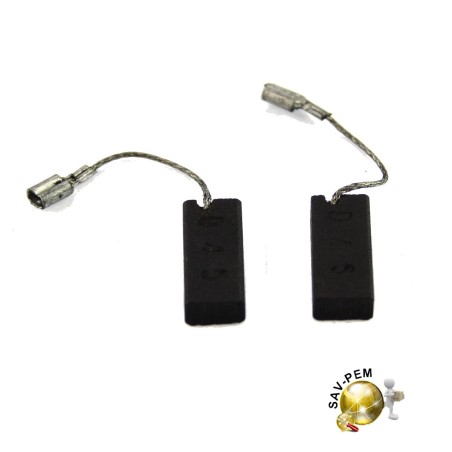Charbons pour grignoteuses BOSCH GNA3.2