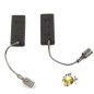 Charbons pour grignoteuses BOSCH GNA3.2 Charbons pour grignoteuses BOSCH GNA3.2