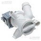 Pompe de vidange lave linge CANDY - HOOVER Pompe de vidange lave linge CANDY - HOOVER
