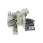 Pompe de vidange lave linge CANDY - HOOVER Pompe de vidange lave linge CANDY - HOOVER