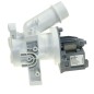 Pompe de vidange lave linge CANDY - HOOVER Pompe de vidange lave linge CANDY - HOOVER