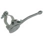 Manette d'acceleration universelle 19 - 22mm