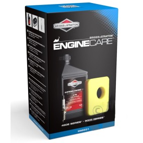 Kit d'entretien BRIGGS  et  STRATTON 450E, 500E