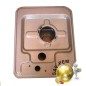 Reservoir fixe poele INVERTER 5727