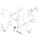 Culasse avant pour Nettoyeur KARCHER K4.98