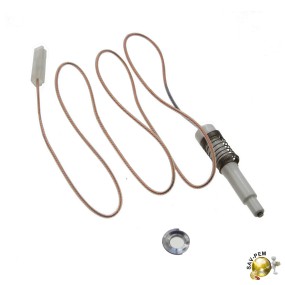 Bougie d'allumage pour cuisinières ELECTROLUX