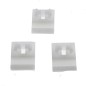 Cliquets de verrouillage tube nettoyeur vapeur VAPORETTO