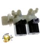 Electrovanne C0011033 pour lave linge ARISTON - INDESIT